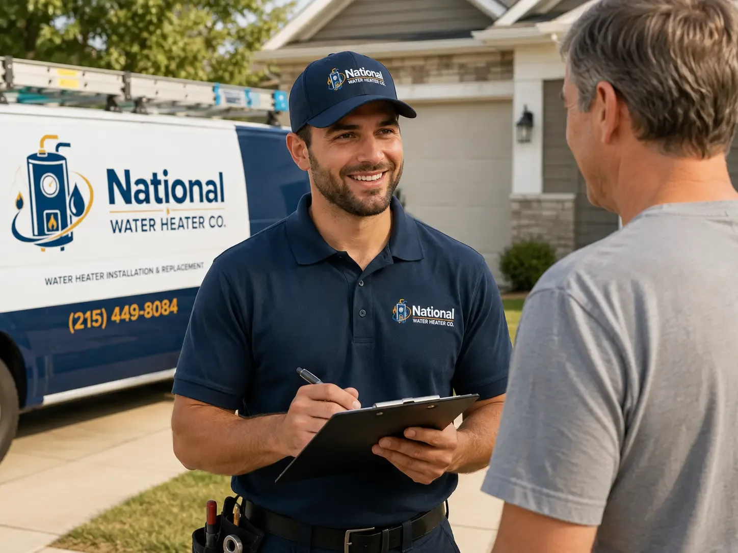Water Heater Installation Vesuvius, VA FAQs
